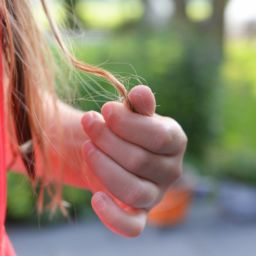 causes and treatments of hair fall