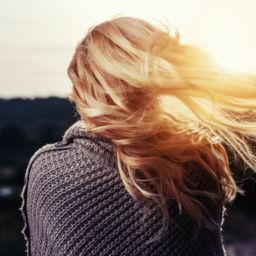 perfect blonde hair care tips