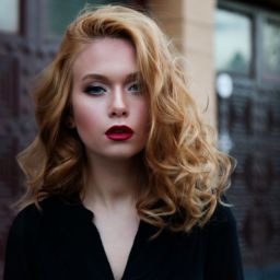 Instant hair transformation with Fusio dose for desired hair