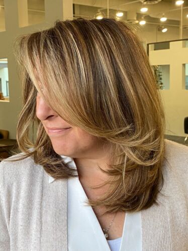 Haircut